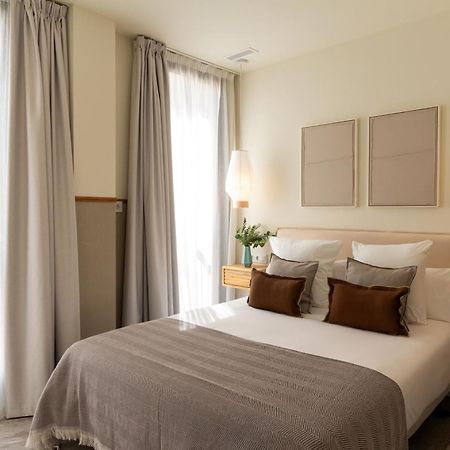 Feelathome O'Donnell Apartments Σεβίλλη Εξωτερικό φωτογραφία