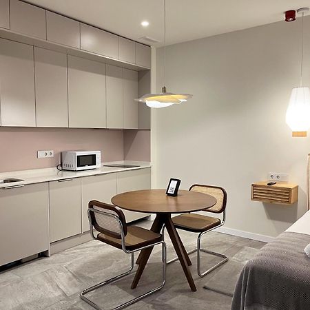 Feelathome O'Donnell Apartments Σεβίλλη Εξωτερικό φωτογραφία