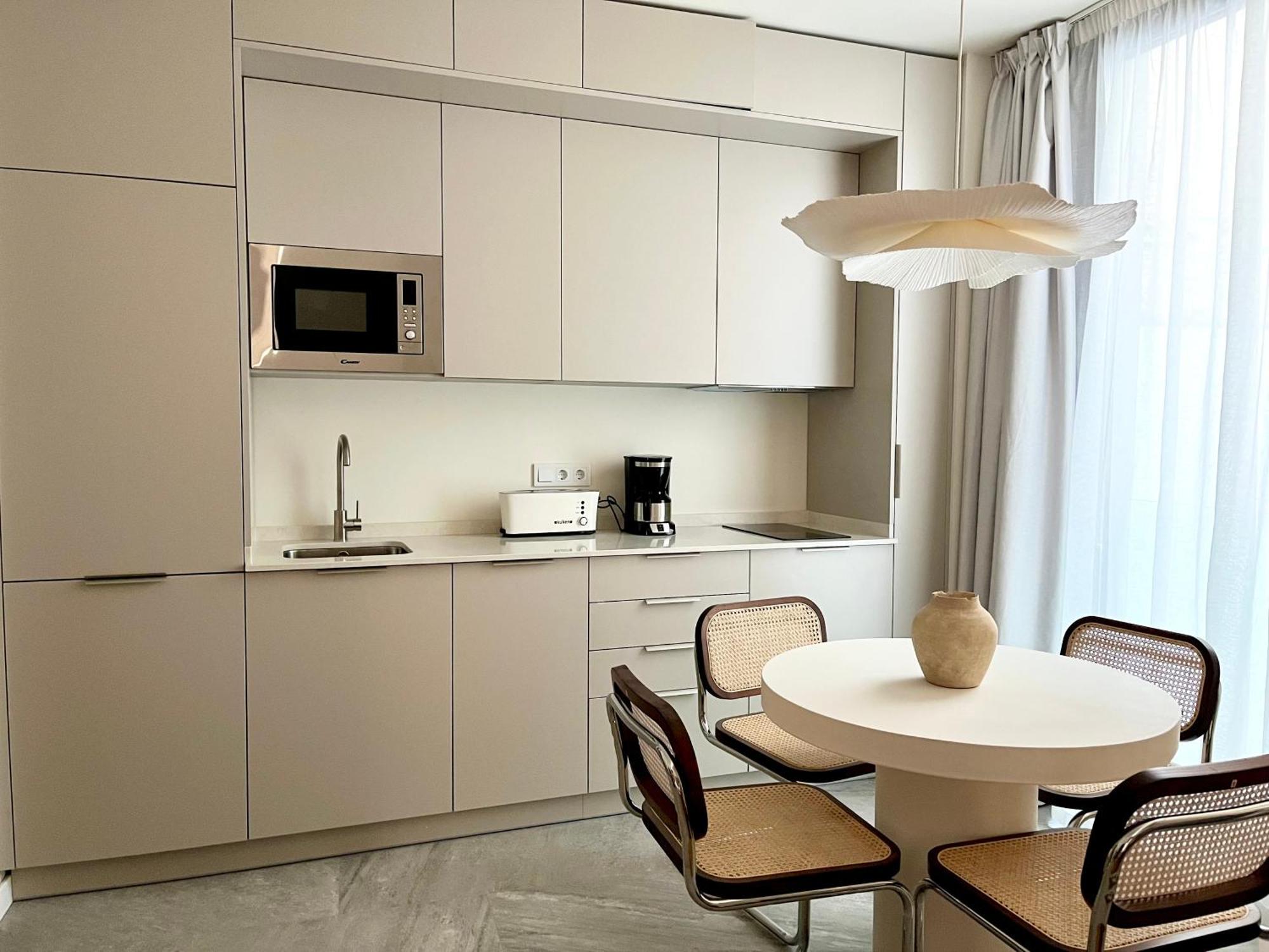 Feelathome O'Donnell Apartments Σεβίλλη Εξωτερικό φωτογραφία