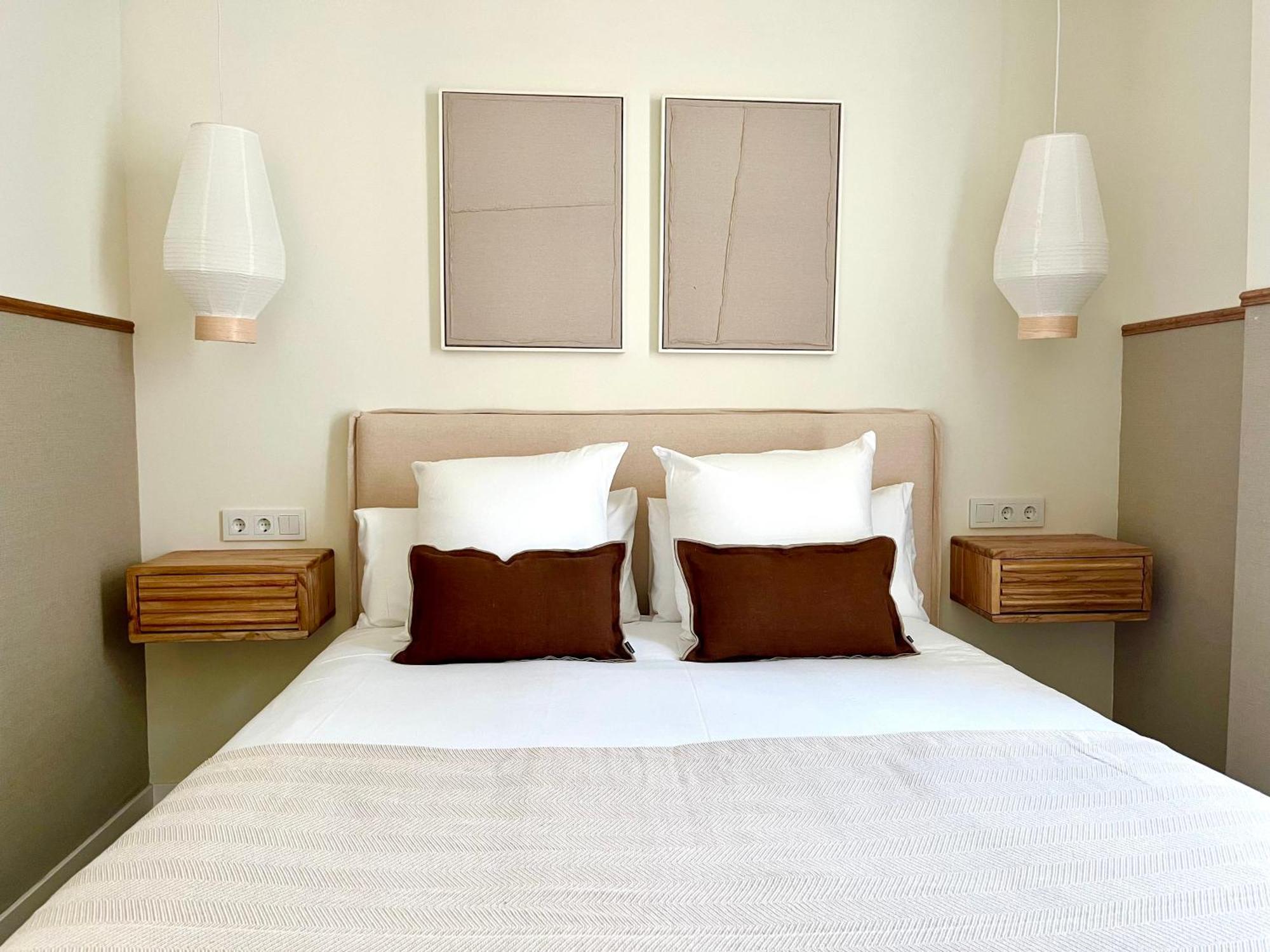 Feelathome O'Donnell Apartments Σεβίλλη Εξωτερικό φωτογραφία