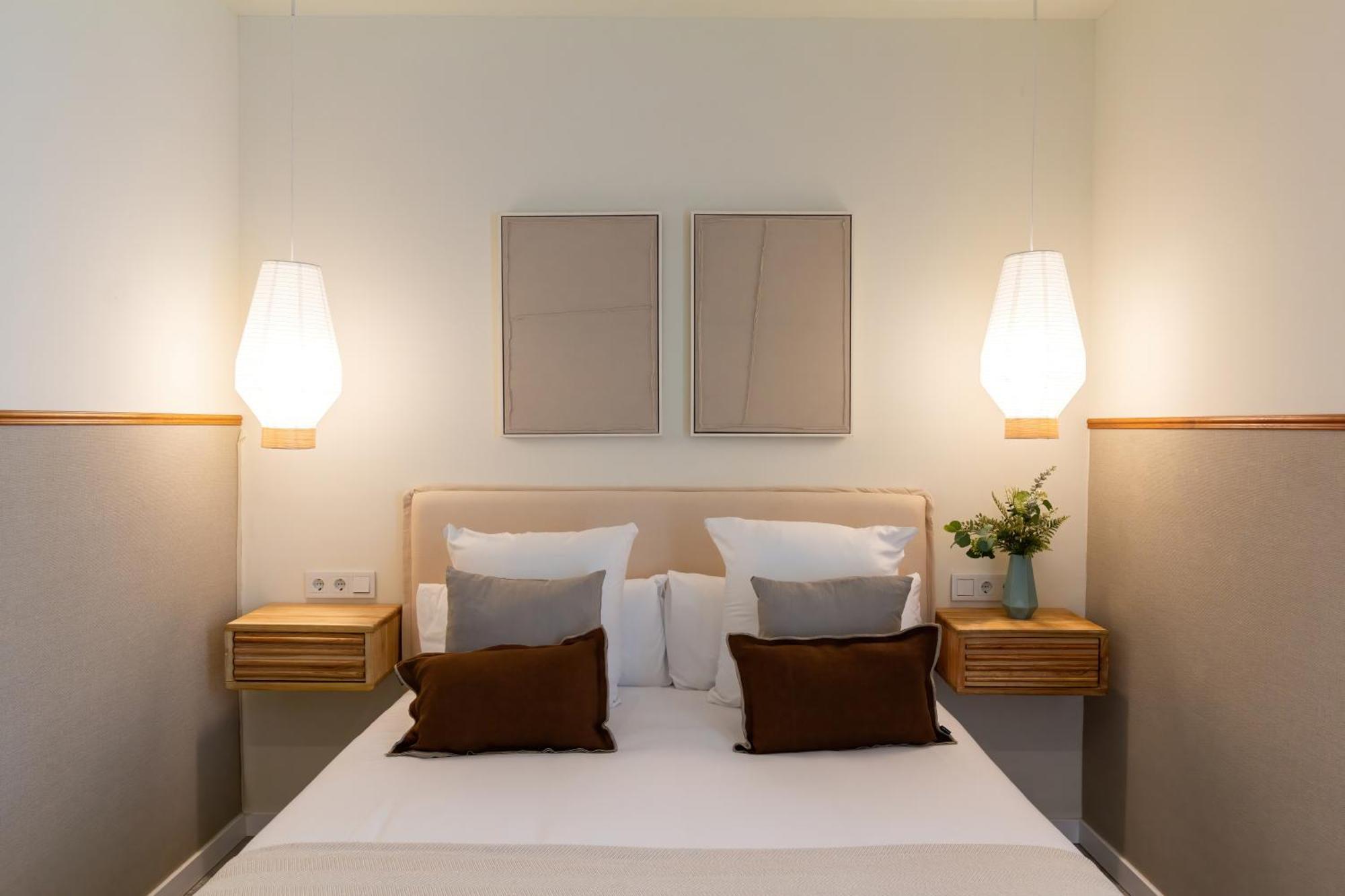 Feelathome O'Donnell Apartments Σεβίλλη Εξωτερικό φωτογραφία