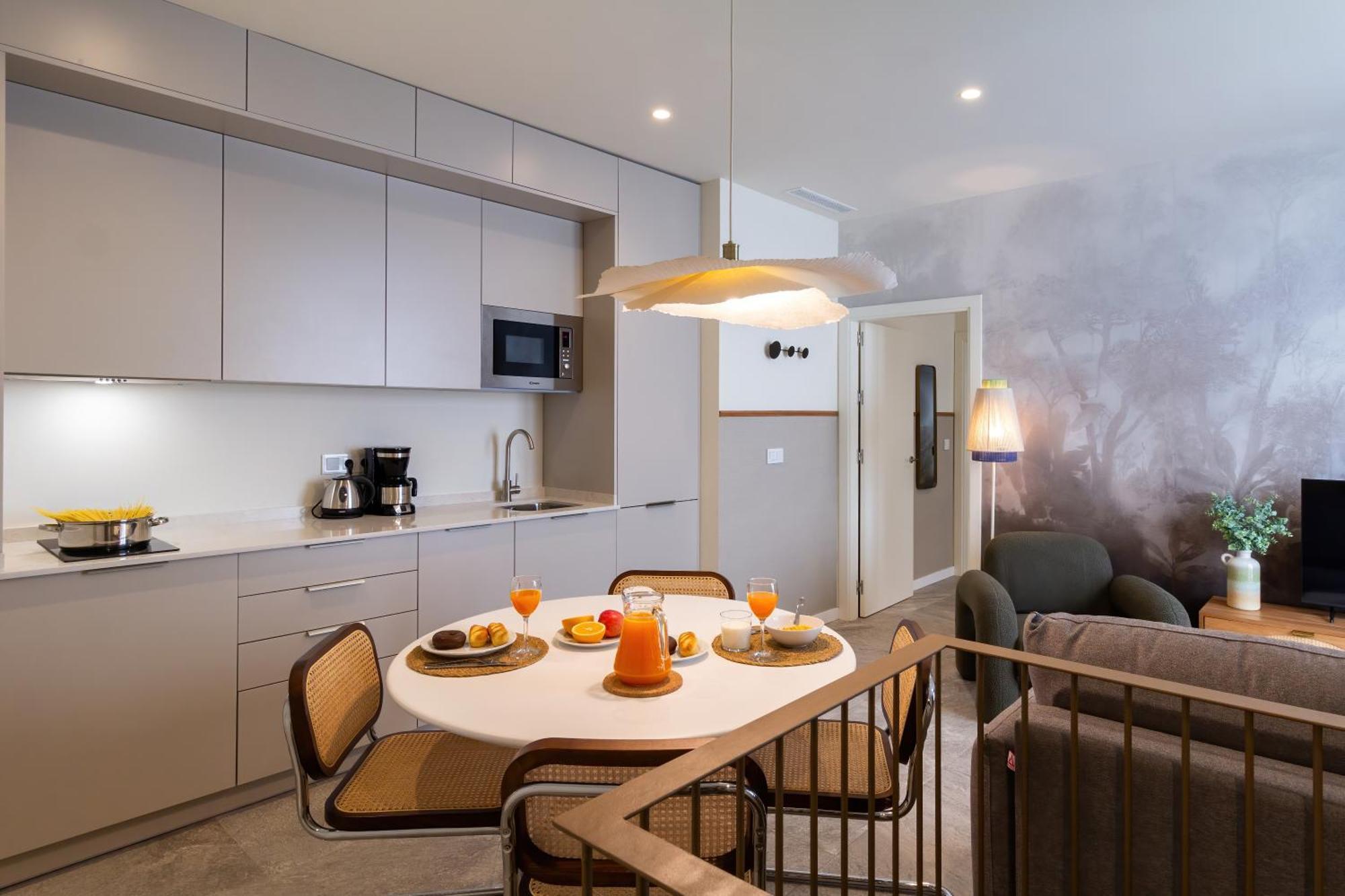 Feelathome O'Donnell Apartments Σεβίλλη Εξωτερικό φωτογραφία