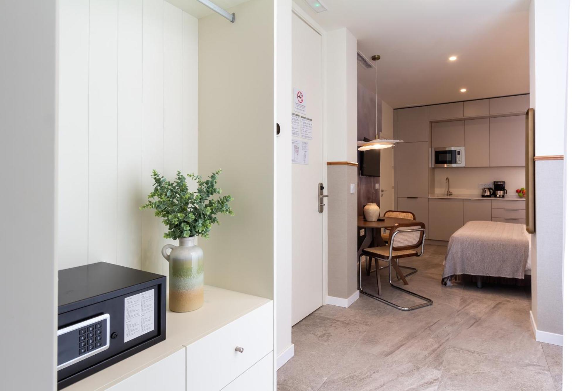 Feelathome O'Donnell Apartments Σεβίλλη Εξωτερικό φωτογραφία