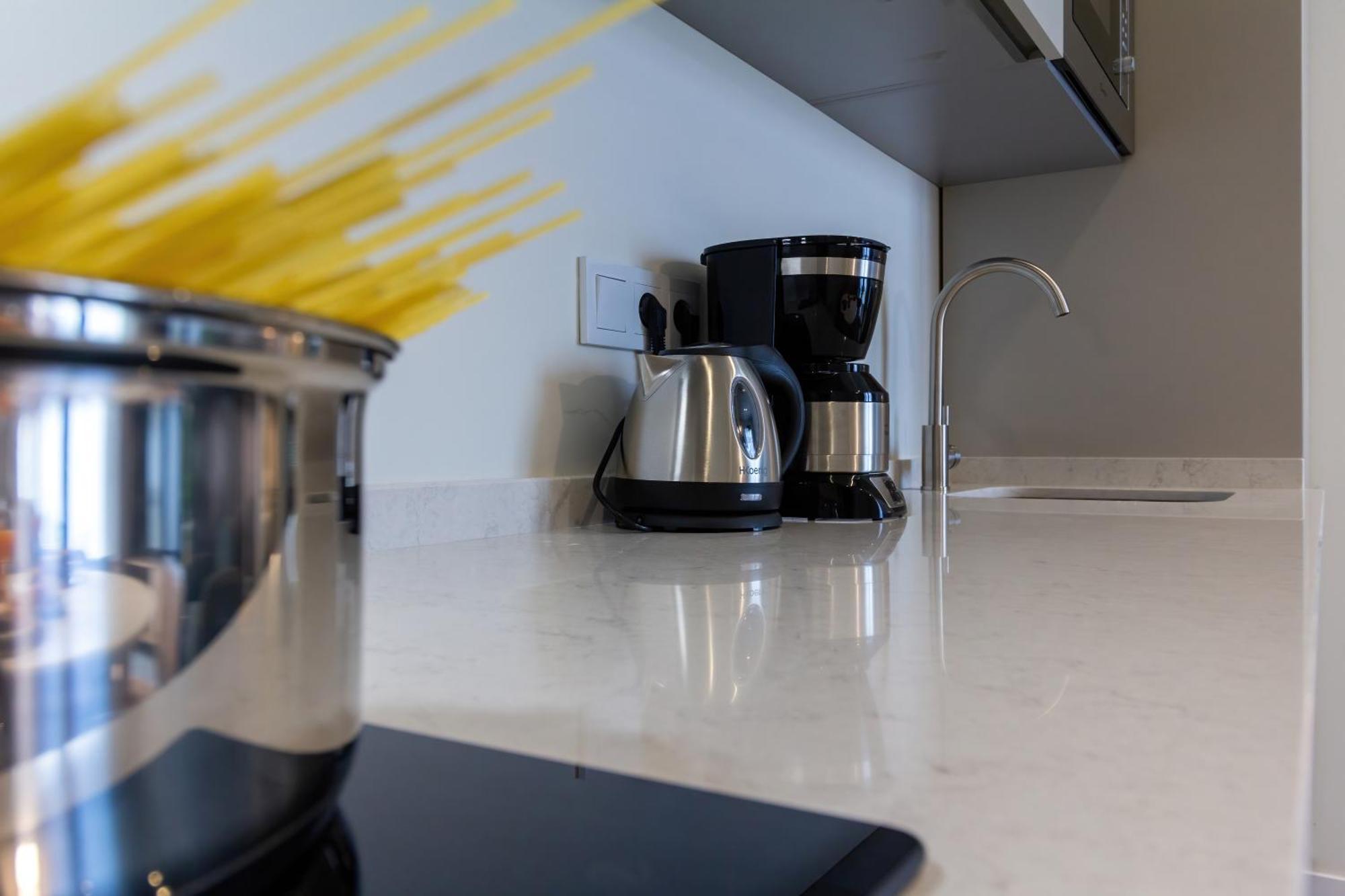 Feelathome O'Donnell Apartments Σεβίλλη Εξωτερικό φωτογραφία