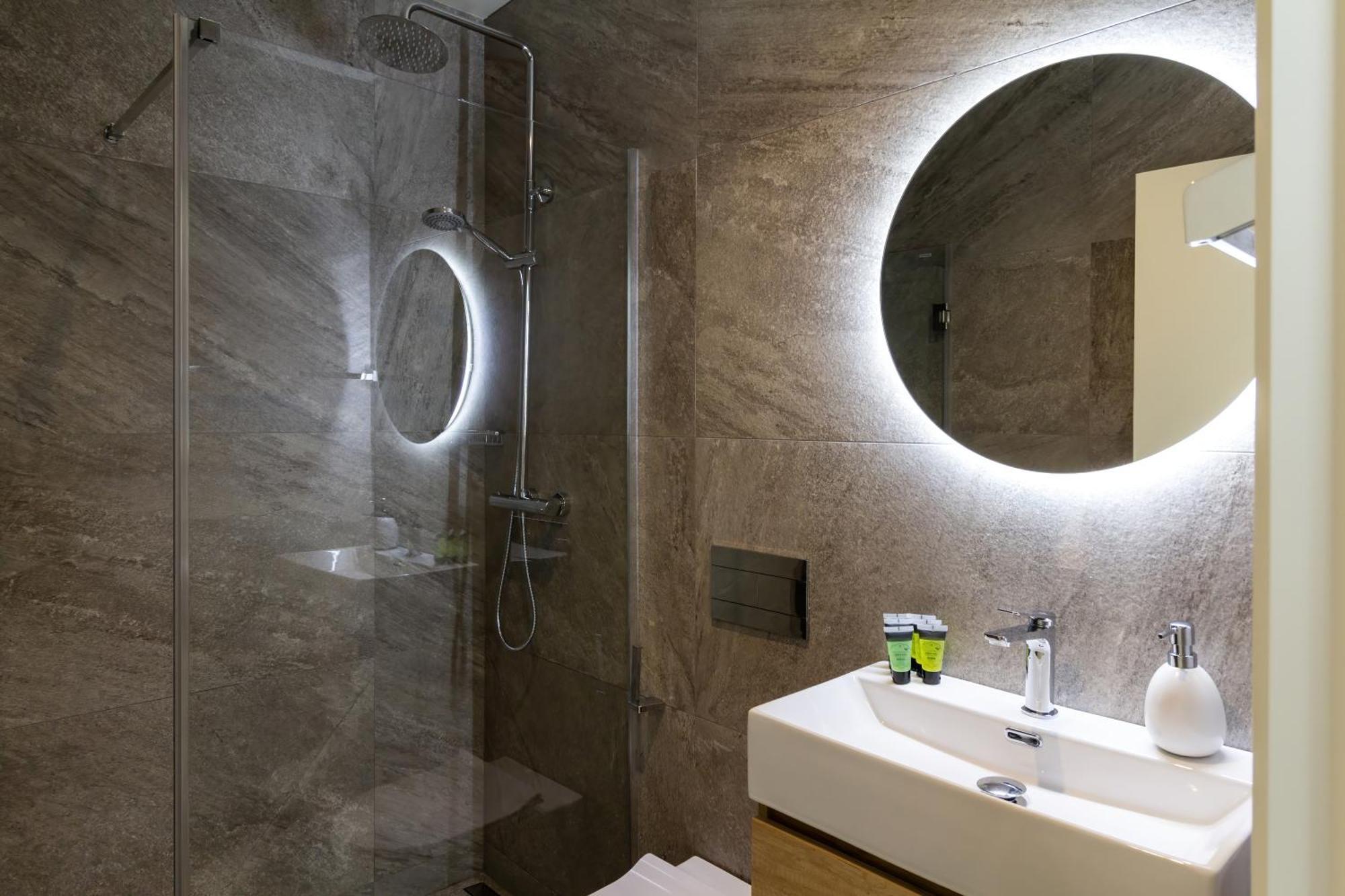 Feelathome O'Donnell Apartments Σεβίλλη Εξωτερικό φωτογραφία