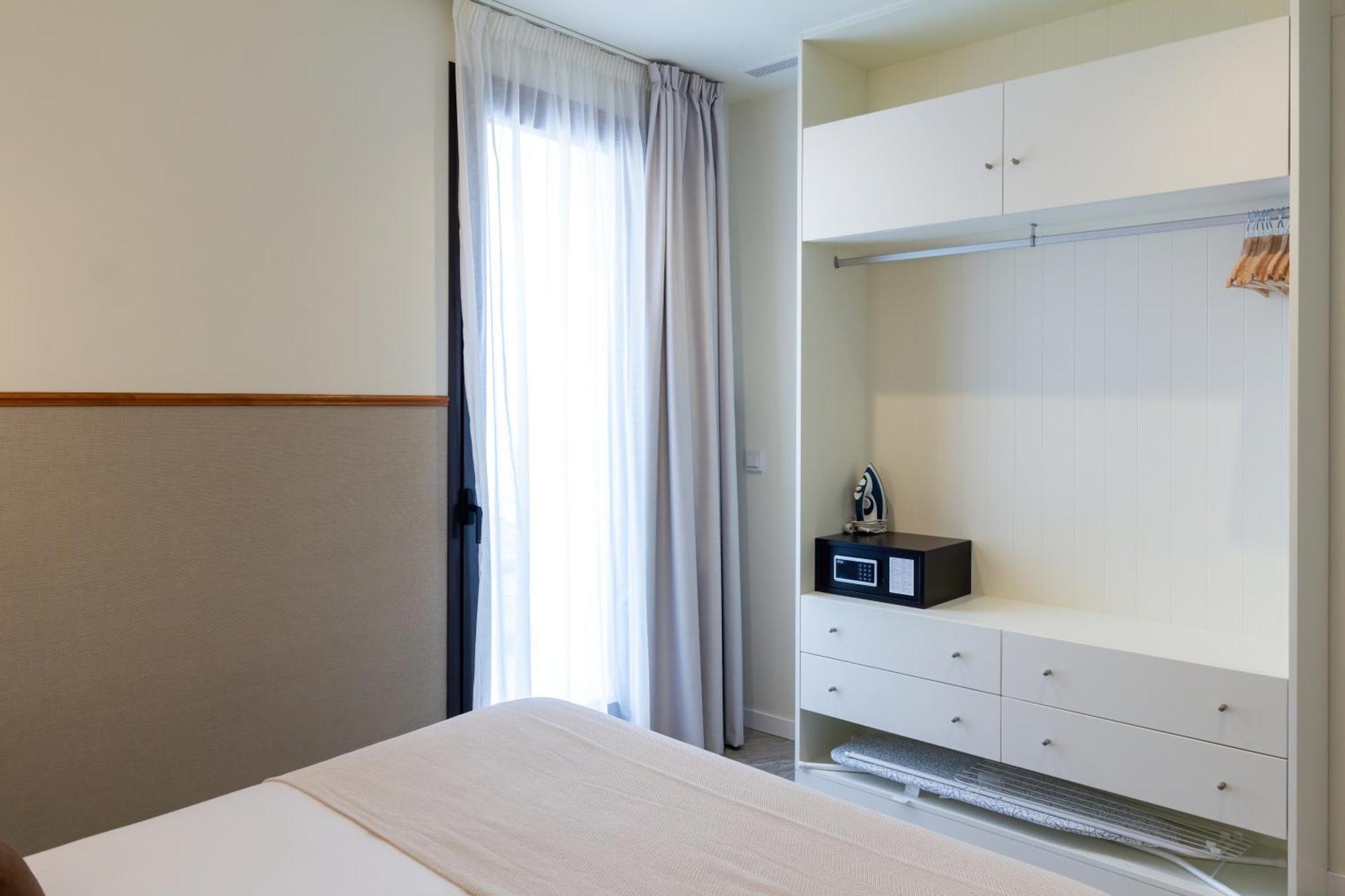 Feelathome O'Donnell Apartments Σεβίλλη Εξωτερικό φωτογραφία
