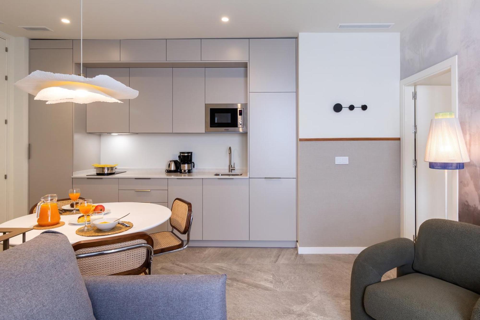 Feelathome O'Donnell Apartments Σεβίλλη Εξωτερικό φωτογραφία