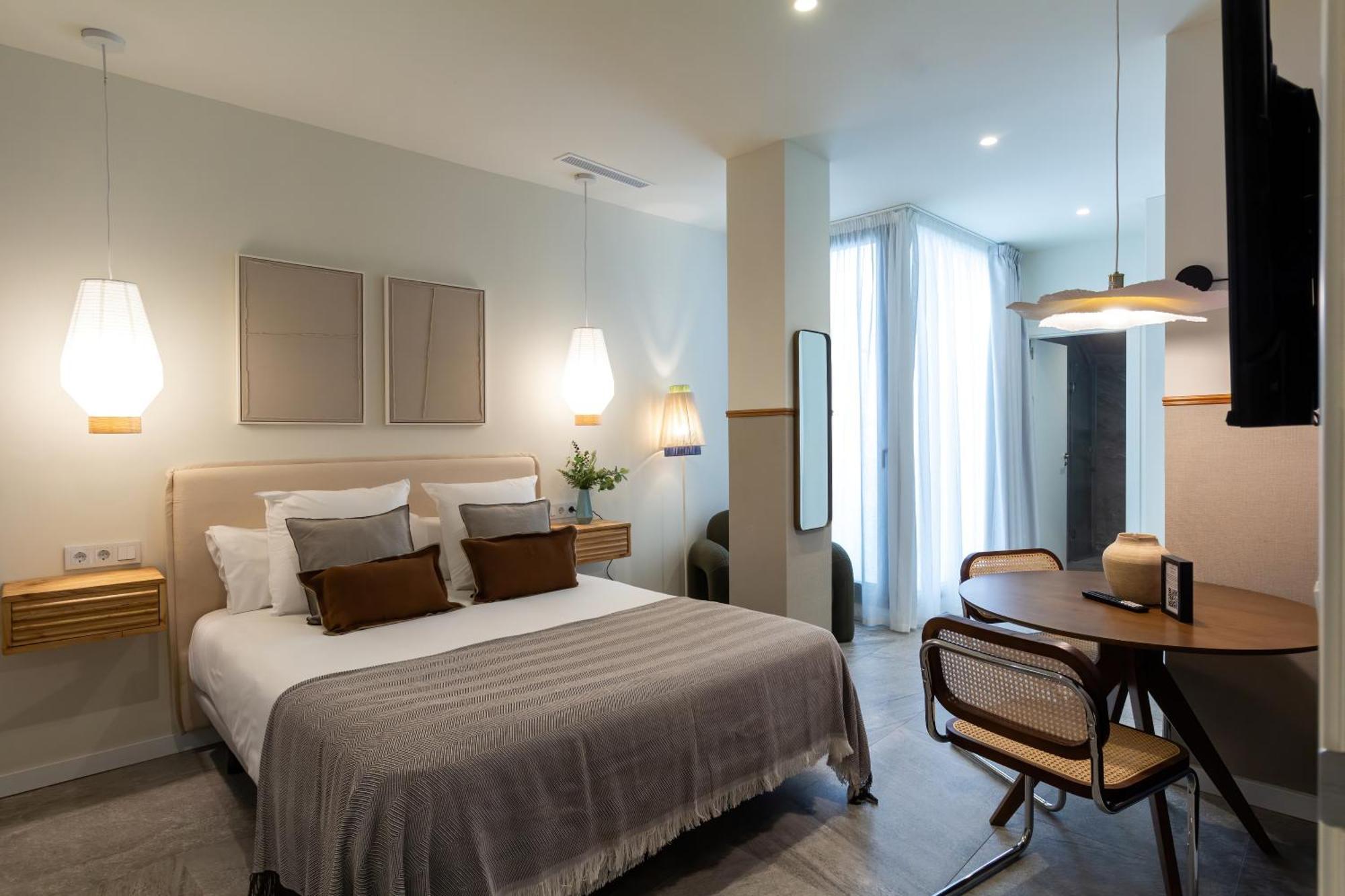 Feelathome O'Donnell Apartments Σεβίλλη Εξωτερικό φωτογραφία