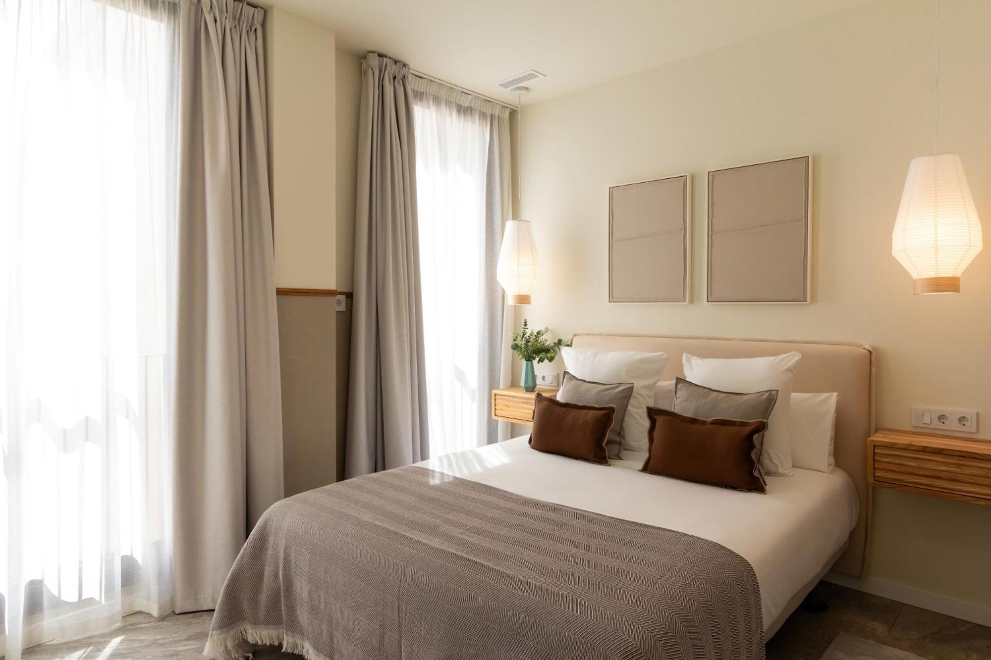 Feelathome O'Donnell Apartments Σεβίλλη Εξωτερικό φωτογραφία