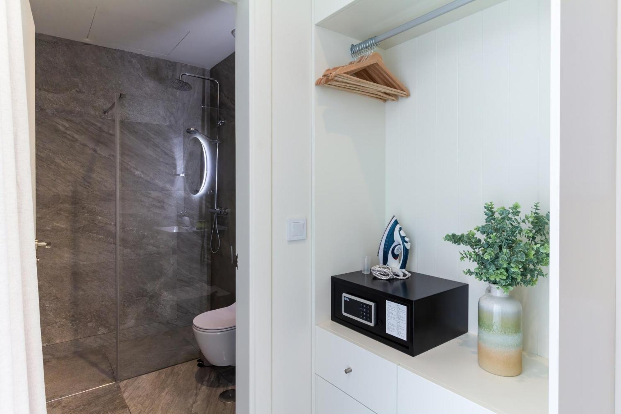 Feelathome O'Donnell Apartments Σεβίλλη Εξωτερικό φωτογραφία