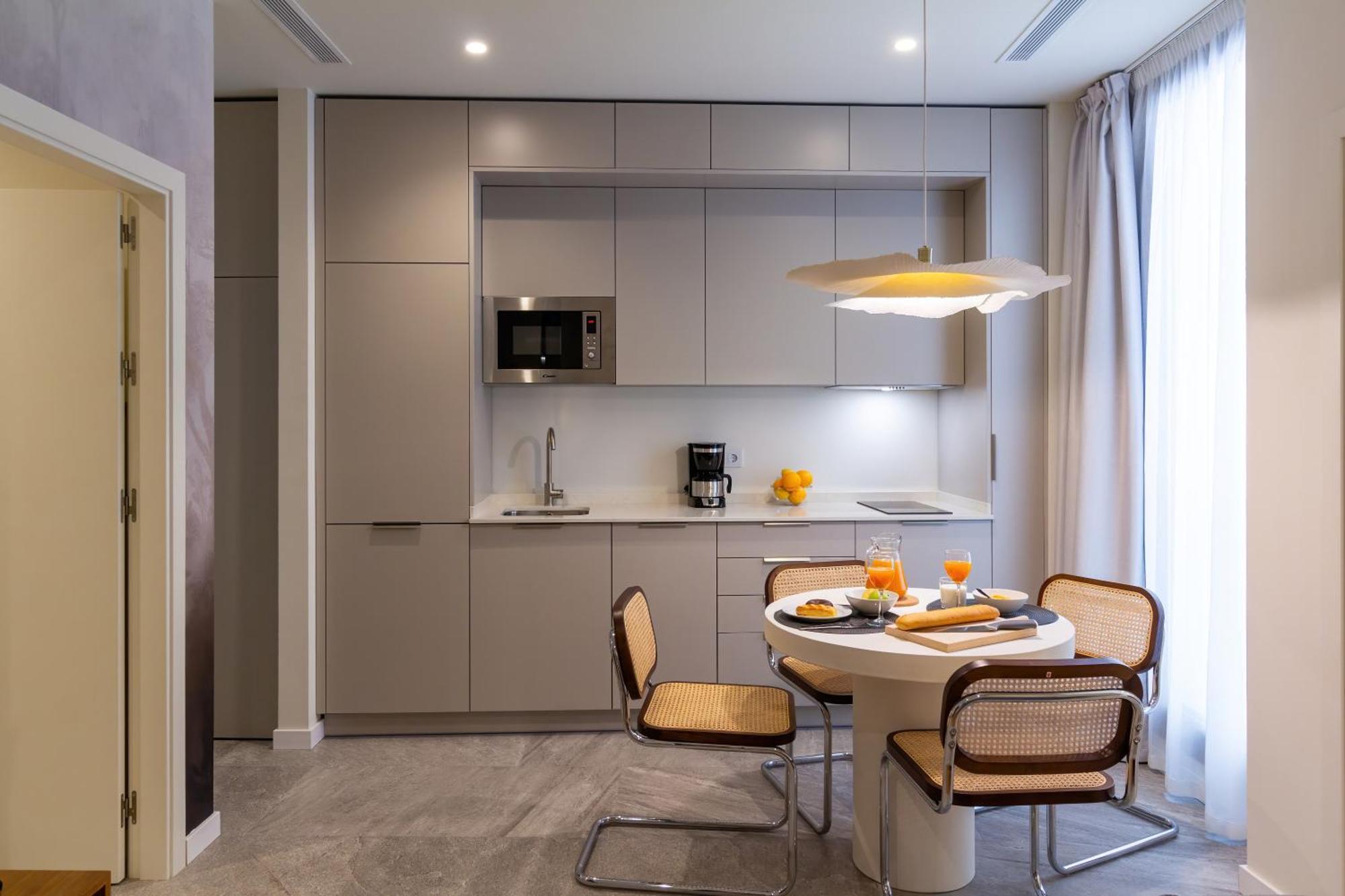 Feelathome O'Donnell Apartments Σεβίλλη Εξωτερικό φωτογραφία