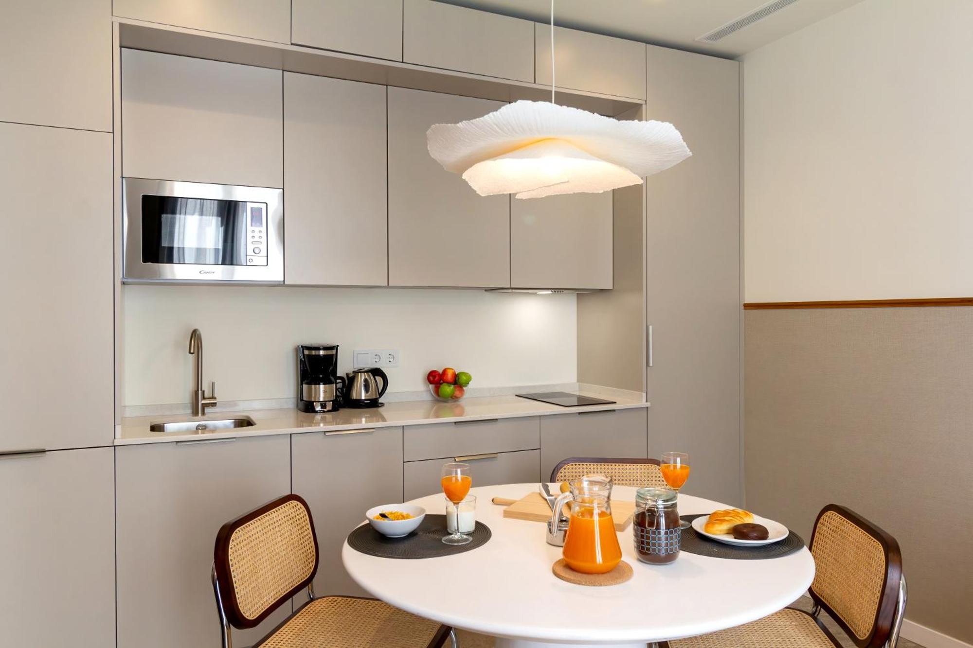Feelathome O'Donnell Apartments Σεβίλλη Εξωτερικό φωτογραφία