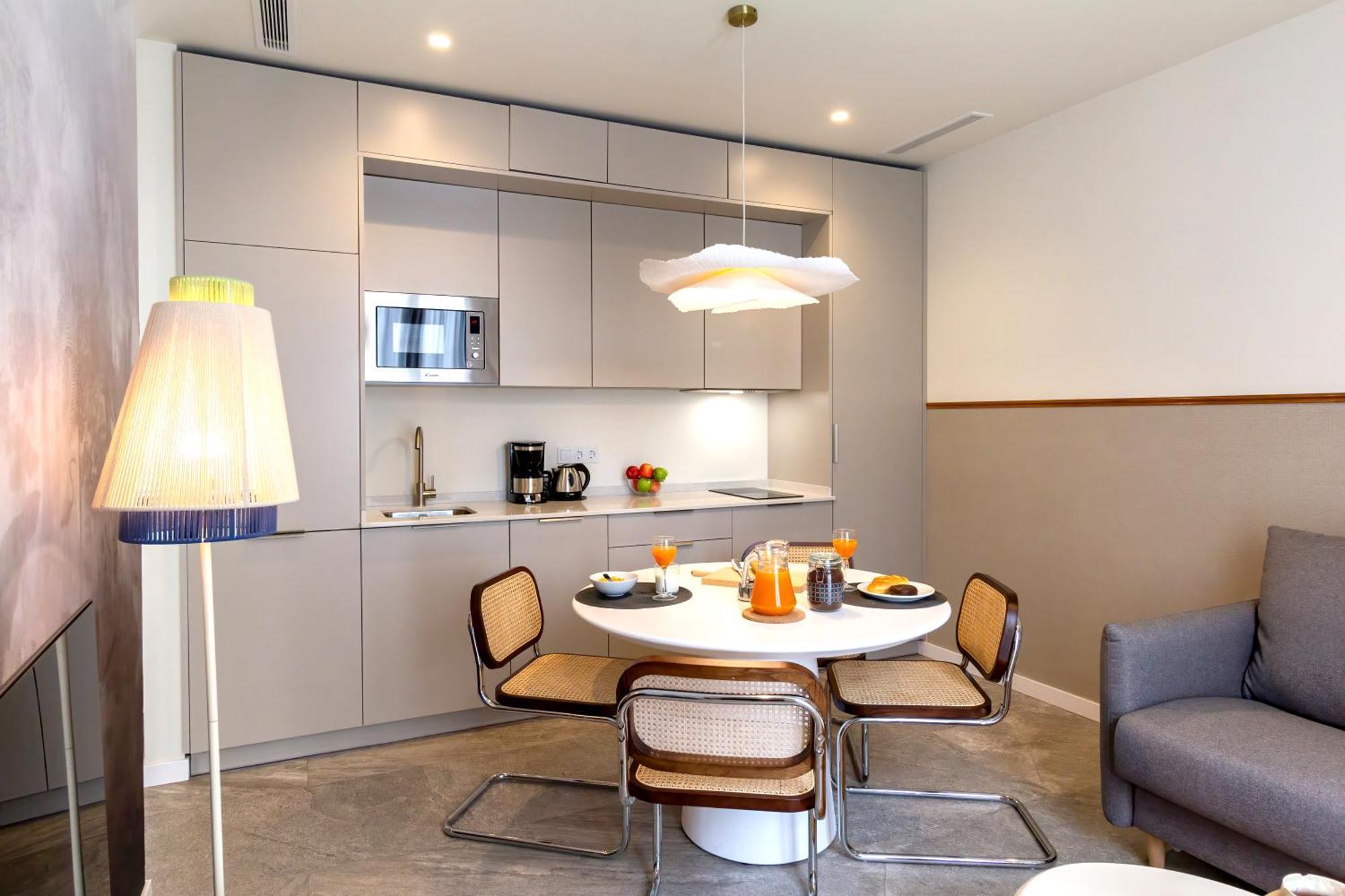 Feelathome O'Donnell Apartments Σεβίλλη Εξωτερικό φωτογραφία
