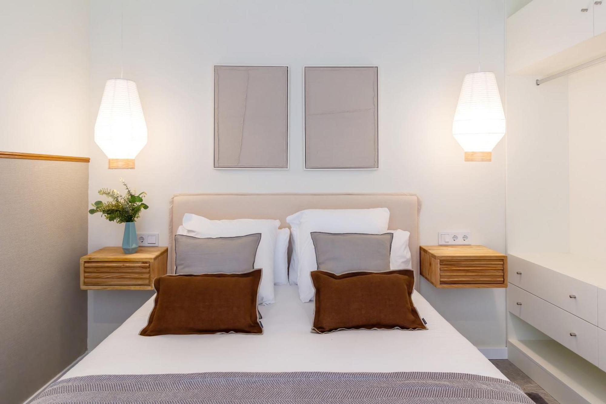 Feelathome O'Donnell Apartments Σεβίλλη Εξωτερικό φωτογραφία