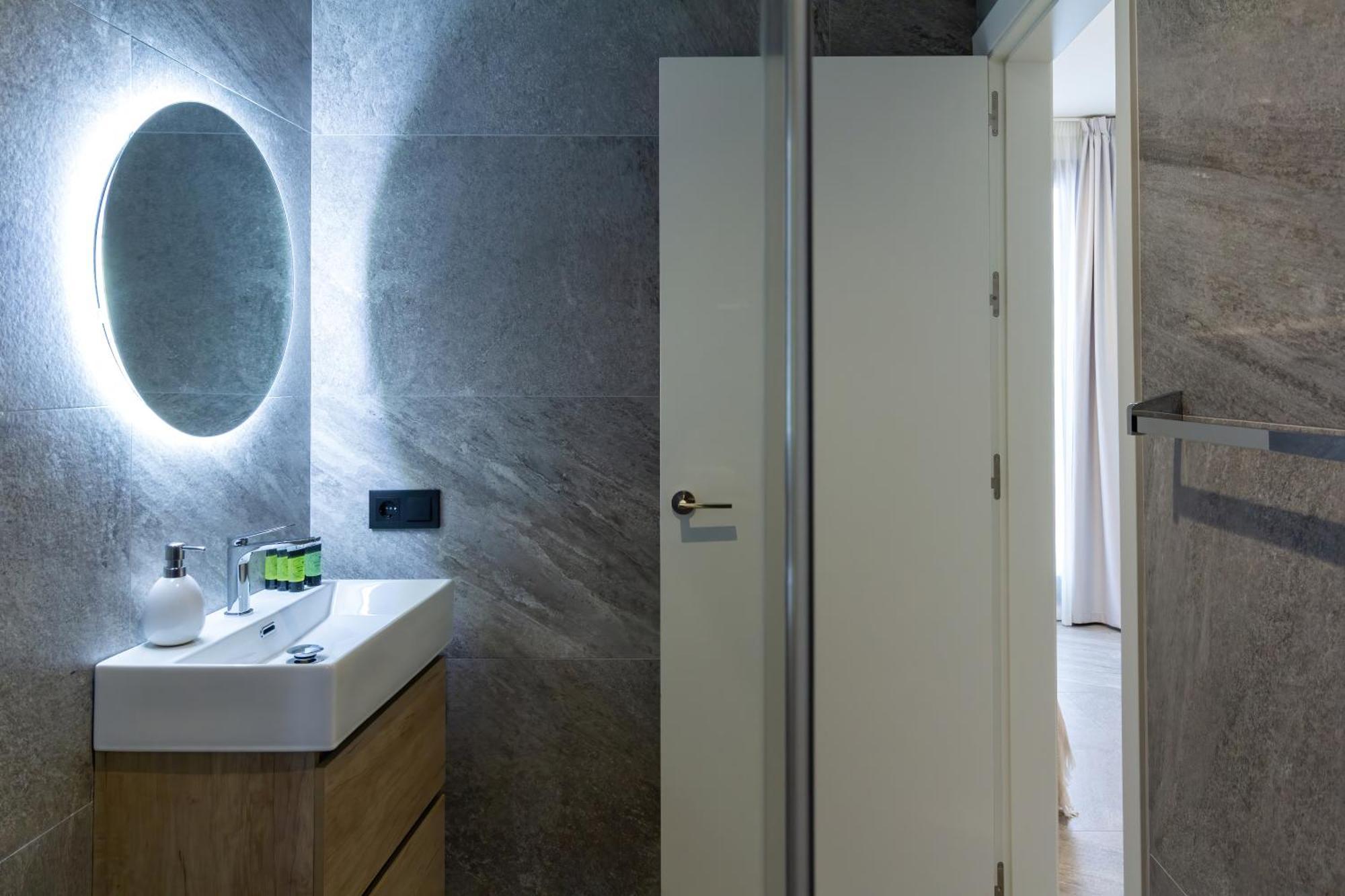 Feelathome O'Donnell Apartments Σεβίλλη Εξωτερικό φωτογραφία