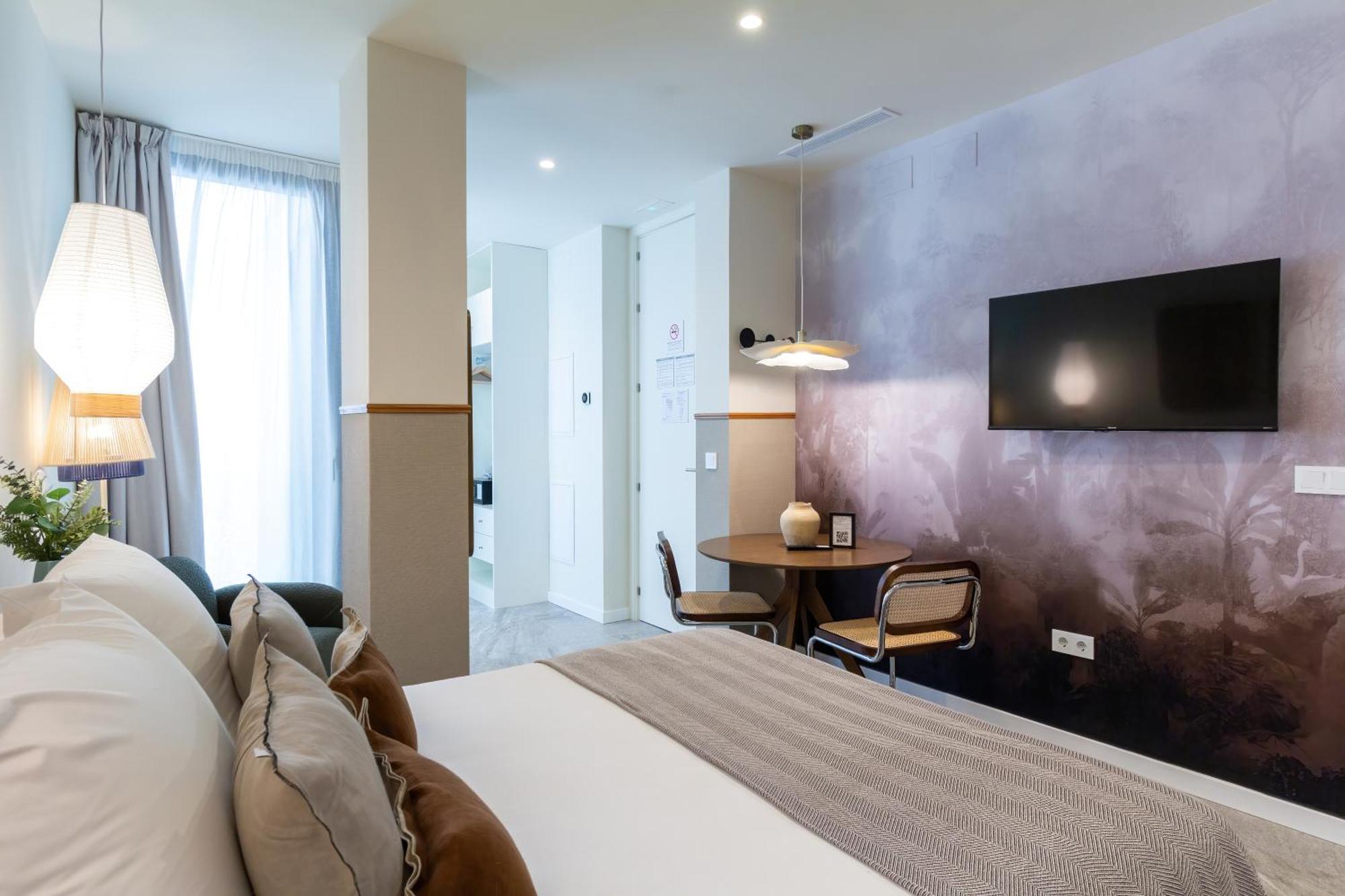 Feelathome O'Donnell Apartments Σεβίλλη Εξωτερικό φωτογραφία