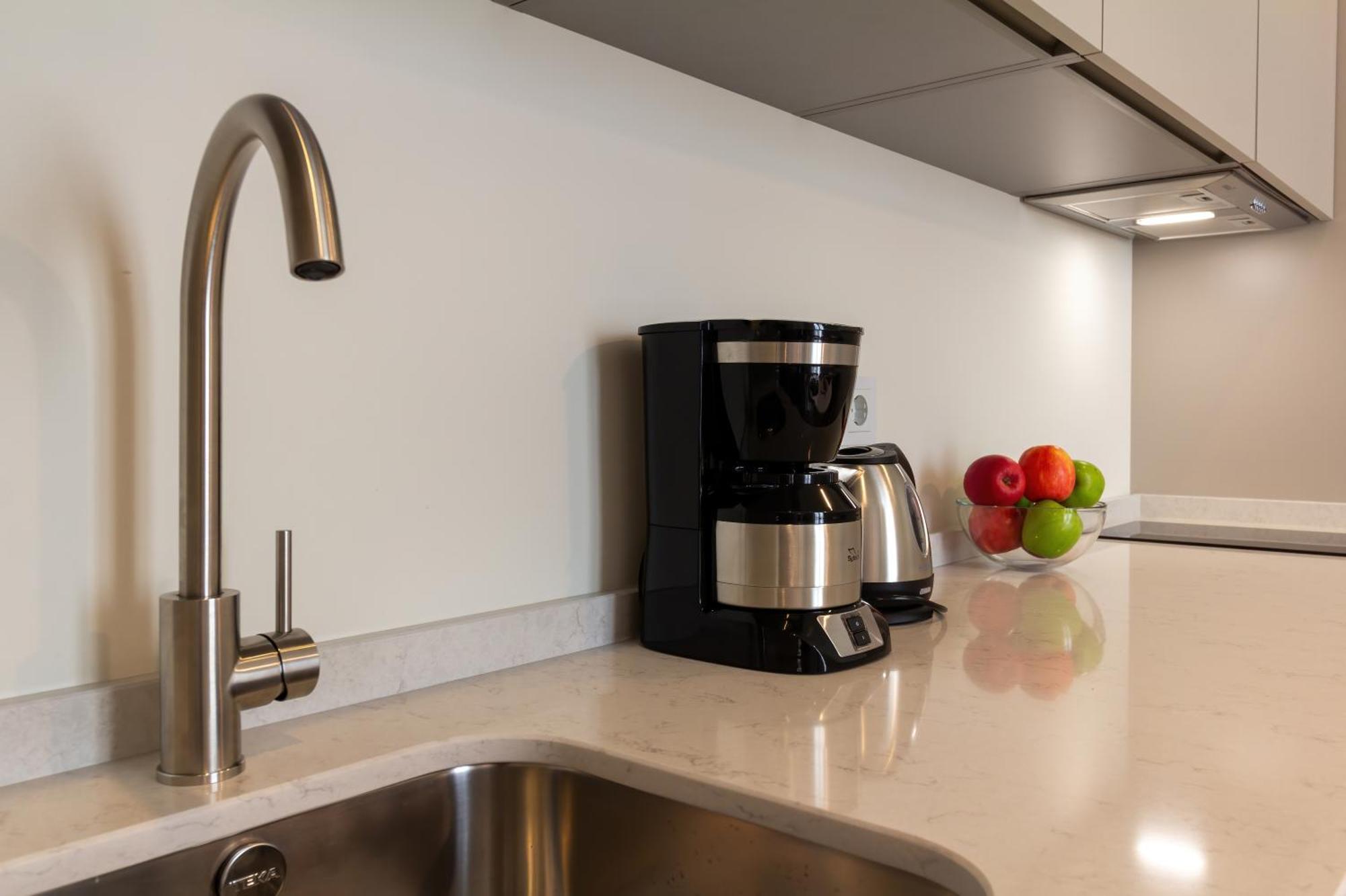Feelathome O'Donnell Apartments Σεβίλλη Εξωτερικό φωτογραφία