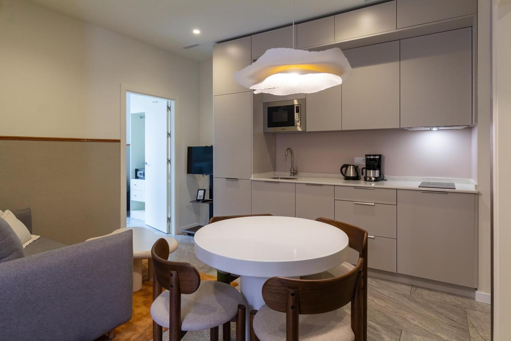 Feelathome O'Donnell Apartments Σεβίλλη Εξωτερικό φωτογραφία