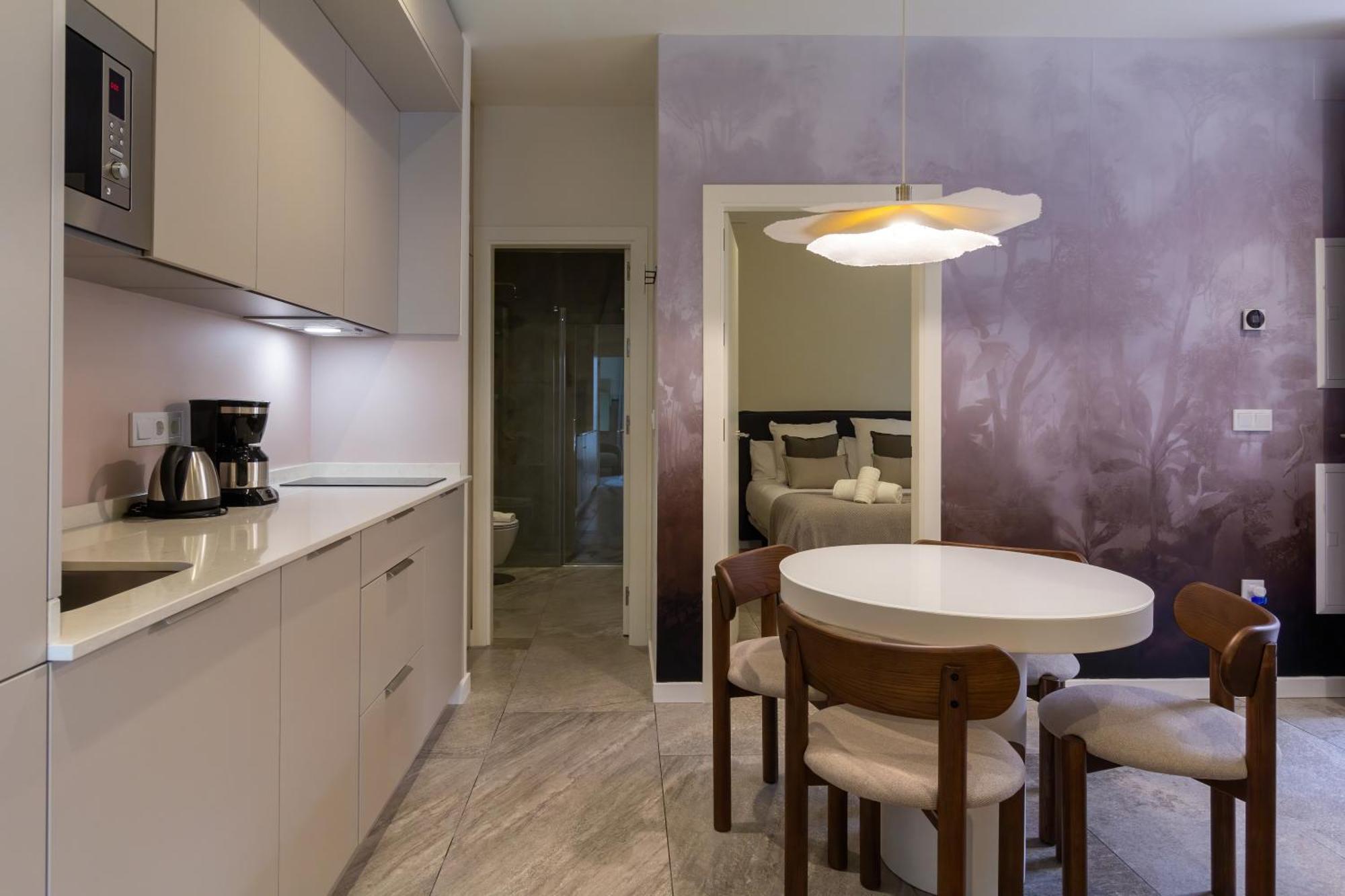 Feelathome O'Donnell Apartments Σεβίλλη Εξωτερικό φωτογραφία