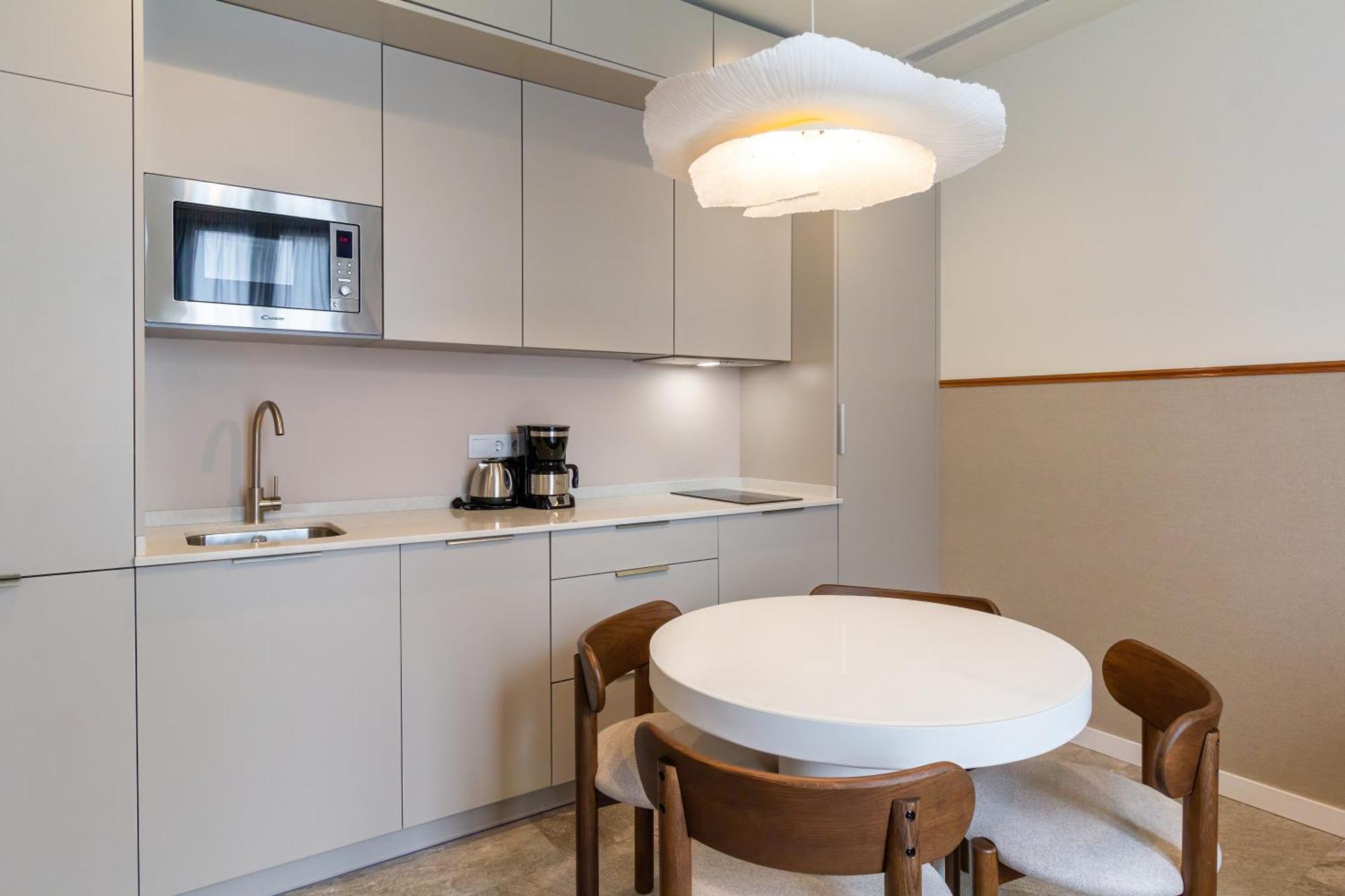 Feelathome O'Donnell Apartments Σεβίλλη Εξωτερικό φωτογραφία