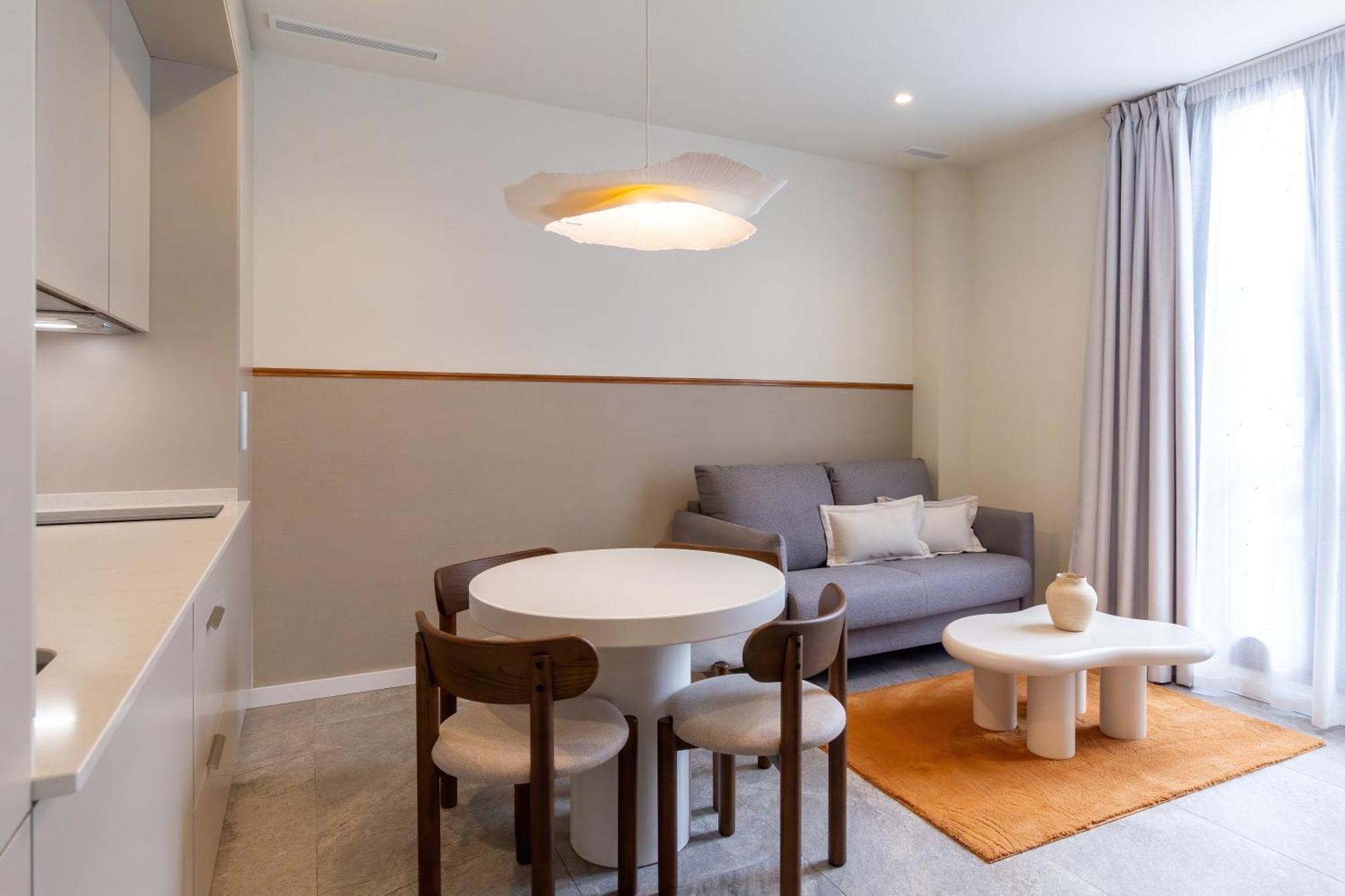 Feelathome O'Donnell Apartments Σεβίλλη Εξωτερικό φωτογραφία