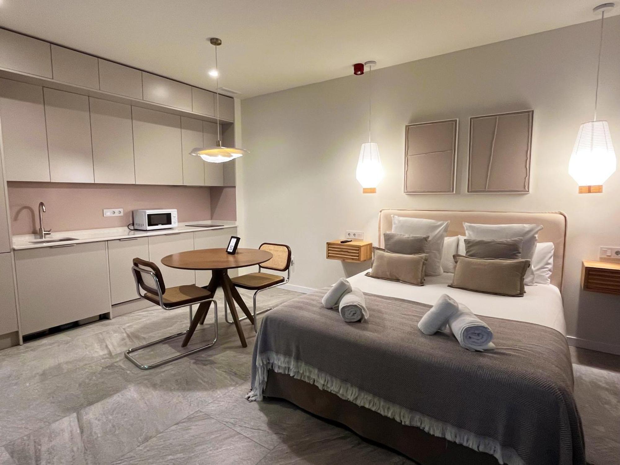 Feelathome O'Donnell Apartments Σεβίλλη Εξωτερικό φωτογραφία
